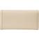 Tommy Hilfiger City Large Flap Wallet - White Clay