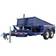 Air-Tow Trailers 3D-12 Drop-Deck/Dump