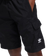 Adidas Junior Cargo Shorts - Black