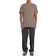 bareen Classic Fit T-shirt Men - Mocha