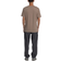 bareen Classic Fit T-shirt Men - Mocha