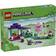 Lego Minecraft The Animal Sanctuary 21253