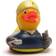 Duckshop Firefighter Rubber Ducky