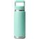 Yeti Rambler Seafoam Water Bottle 0.76L