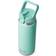 Yeti Rambler Seafoam Water Bottle 0.76L