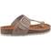 Hush Puppies Billie - Taupe