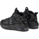 Nike Air More Uptempo PS - Black/Black/Anthracite