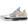 Nike Zoom KD 4 All Star Galaxy 2024 - Metallic Silver/Total Orange/Dark Grey