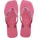 Havaianas Square Glitter - Velvet Rose