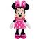 Just Play Singing Minnie Light Up 30cm