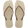 Havaianas Square Luxury - Beige