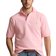 Polo Ralph Lauren The Iconic Mesh Polo Shirt - Garden Pink