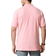 Polo Ralph Lauren The Iconic Mesh Polo Shirt - Garden Pink