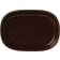 Churchill Emerge Cinnamon Serving Tray 6pcs