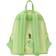 Loungefly Disney Princess and the Frog Lenticular Mini Backpack - Green