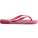 Havaianas Top Logomania Colors II - Crystal Rose