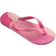 Havaianas Top Logomania Colors II - Crystal Rose