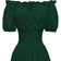 Women Irish Retro Medieval Dress
