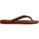 Havaianas Square Velvet - Rust