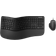 Microsoft Ergonomic Desktop Keyboard & Mouse Set (Nordic)