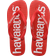 Havaianas Top Logomania - Ruby Red