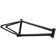 Kink Tactic Freestyle BMX Frame - Matte Black