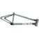 Kink Tactic Freestyle BMX Frame - Matte Black