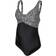 Mamalicious Maternity Swimsuit Black (20015104)