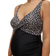 Mamalicious Maternity Swimsuit Black (20015104)