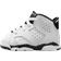 Nike Jordan 6 Retro TD - White/Black