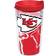 Tervis Kansas City Chiefs Travel Mug 47.3cl