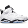 Nike Air Jordan 6 Retro M - White/Black