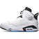 Nike Air Jordan 6 Retro M - White/Black