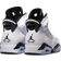 Nike Air Jordan 6 Retro M - White/Black