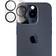 PanzerGlass PicturePerfect Camera Lens Protector for iPhone 15 Pro/15 Pro Max
