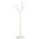 Swedese Tree Soft White Clothes Rack 89x194cm