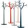 Swedese Tree Soft White Clothes Rack 89x194cm