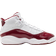 Nike Jordan 6 Rings PS - White/Team Red