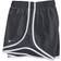 Nike Women's Tempo Brief Lined Running Shorts - Anthracite/White/Wolf Grey