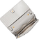 Michael Kors Jet Set Travel Medium Logo Smartphone Crossbody Bag - Opt/Allum