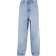 Urban Classics Byxor Heavy Ounce Baggy Fit Jeans - New Light Blue Washed