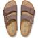 Birkenstock Arizona Flex Platform Birko-Flor - Mocha