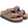 Birkenstock Arizona Flex Platform Birko-Flor - Mocha