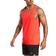 Gymshark Speed Tank - Wannabe Orange