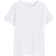 H&M Cotton T-shirt - White (0676207004)