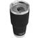 Yeti Rambler with Magslider Lid Black Travel Mug 88.7cl