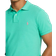 Polo Ralph Lauren Men's Classic-Fit Mesh Polo - Sunset Green