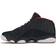 Nike Air Jordan 13 Retro Low M - Black/Metallic Gold/University Red/White