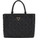 Guess Deesa Quilted Handbag - Black