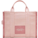 Marc Jacobs The Jacquard Medium Tote Bag - Rose